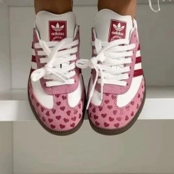 Adidas Samba Love